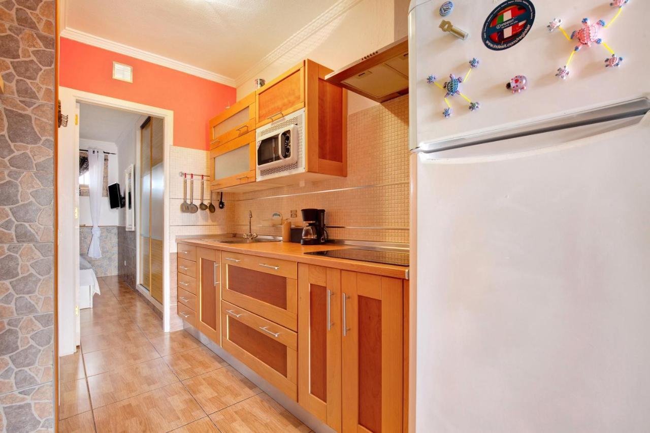 Casa Anpi Apartment Costa De Antigua Ngoại thất bức ảnh