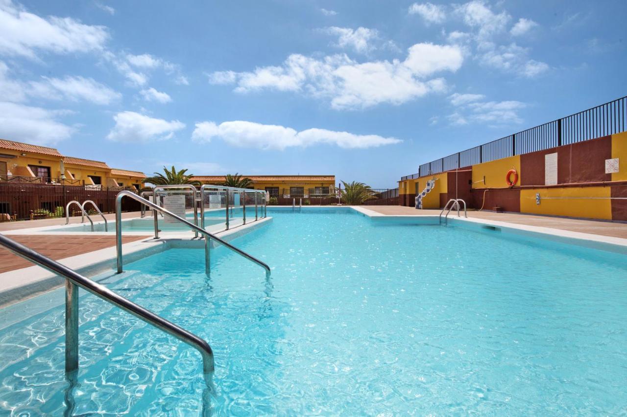 Casa Anpi Apartment Costa De Antigua Ngoại thất bức ảnh