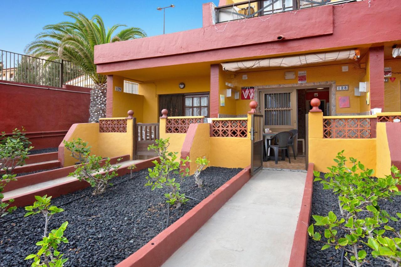 Casa Anpi Apartment Costa De Antigua Ngoại thất bức ảnh