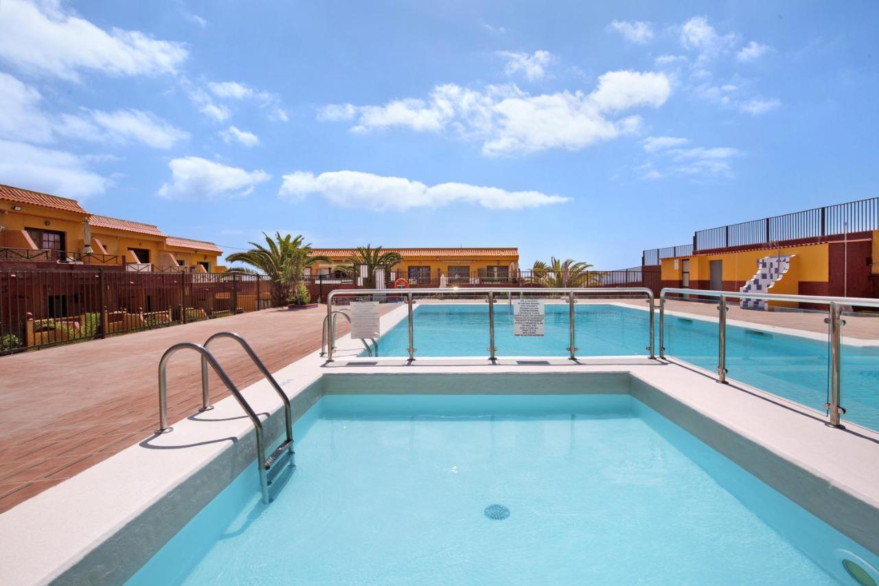 Casa Anpi Apartment Costa De Antigua Ngoại thất bức ảnh