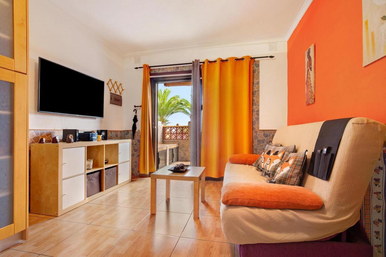 Casa Anpi Apartment Costa De Antigua Ngoại thất bức ảnh