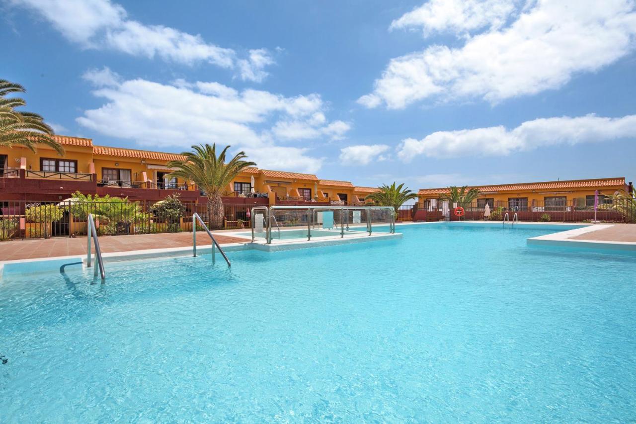 Casa Anpi Apartment Costa De Antigua Ngoại thất bức ảnh