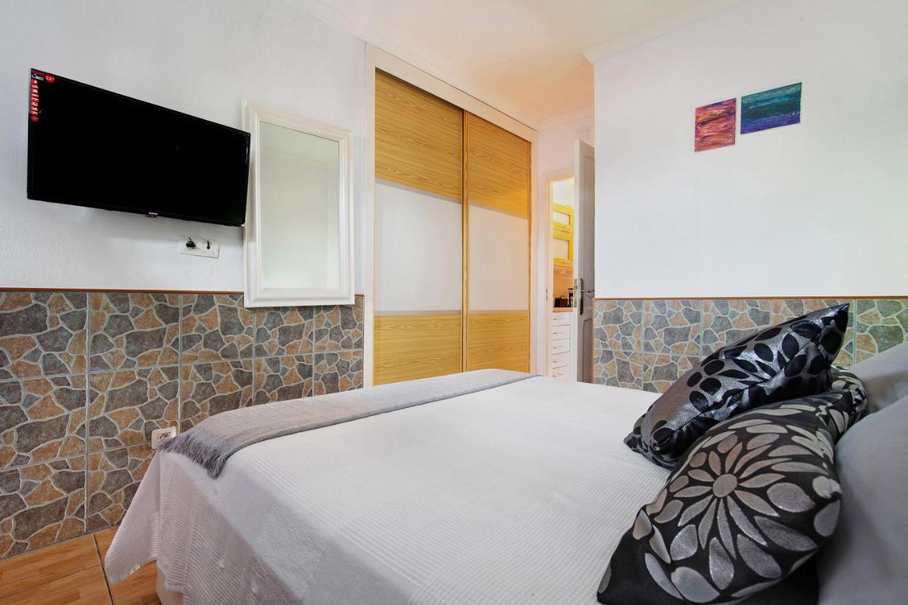 Casa Anpi Apartment Costa De Antigua Ngoại thất bức ảnh