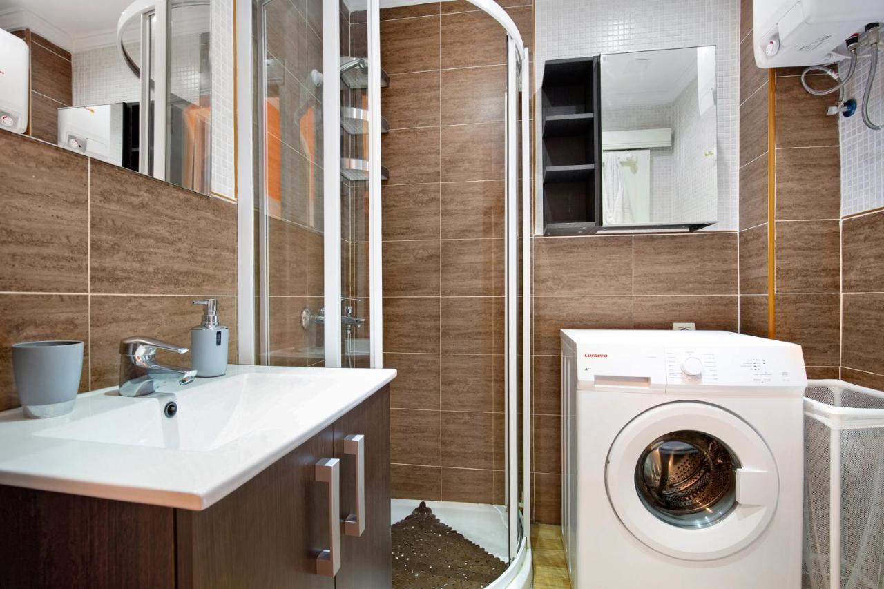 Casa Anpi Apartment Costa De Antigua Ngoại thất bức ảnh