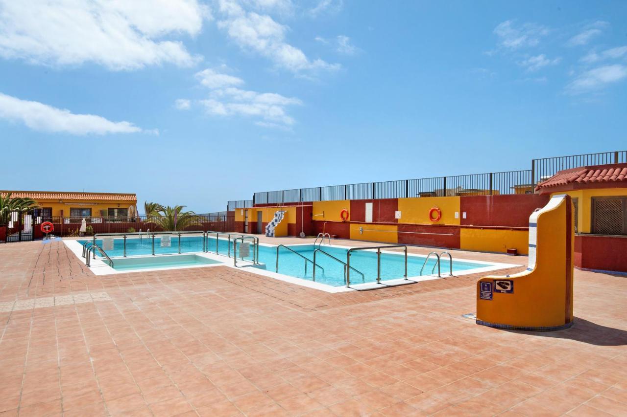 Casa Anpi Apartment Costa De Antigua Ngoại thất bức ảnh